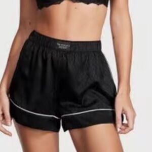 Victoria Secret pajama short